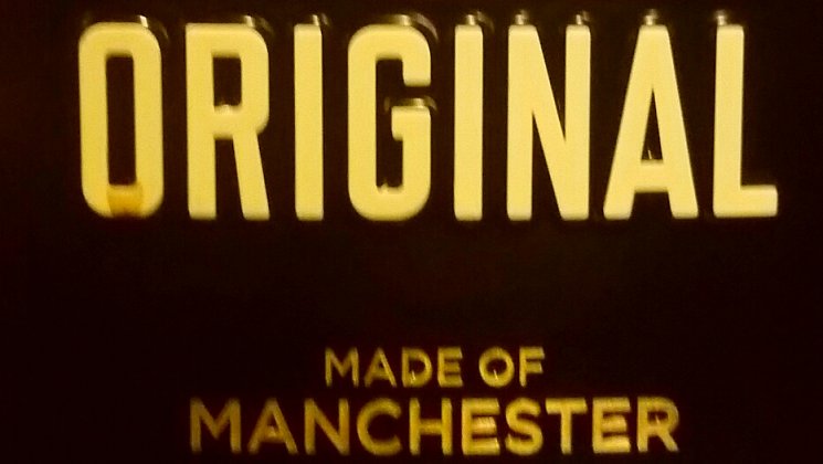 People do Business with People