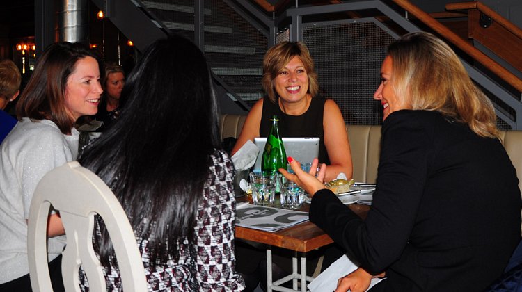 Why you need Nina Dar as your PLM coach