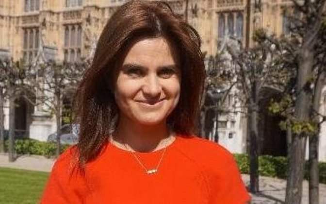 Don’t whip up hatred or division