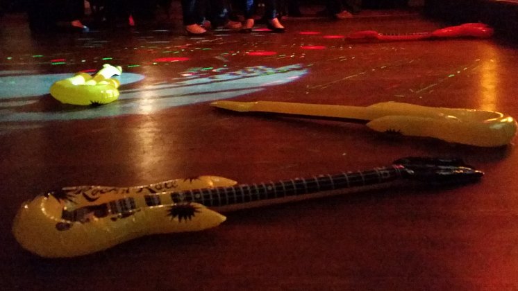 Status quo rocked, but that’s inaction not reaction