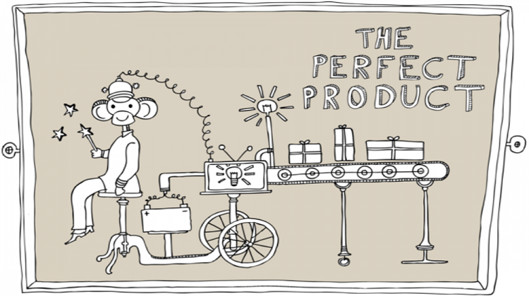 From Nina Dar's book Transform Your Business in 99 Steps