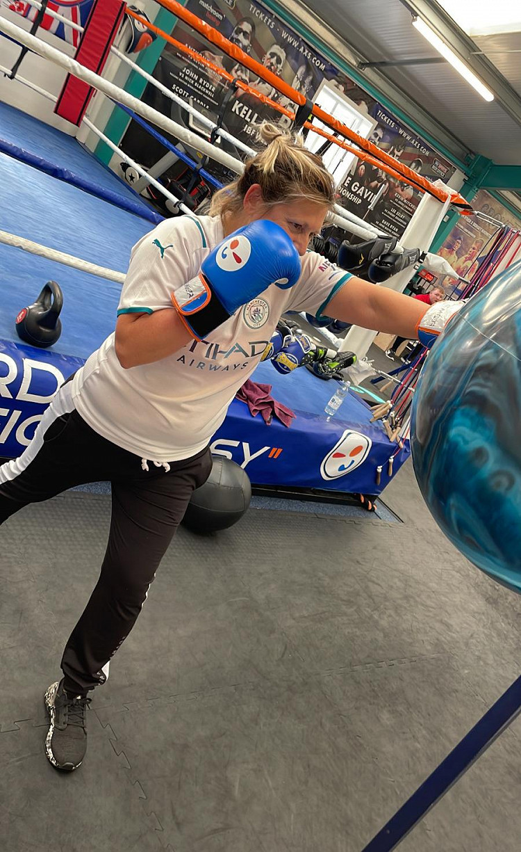 As boxing coaches we want to help everyone reach their potential.  Boxing is a sport that has helped us and individuals, we know the powerful impact it can have on peoples lives and we love that we can be part of that for others. - Ben and Jack Premier Boxing Coaches