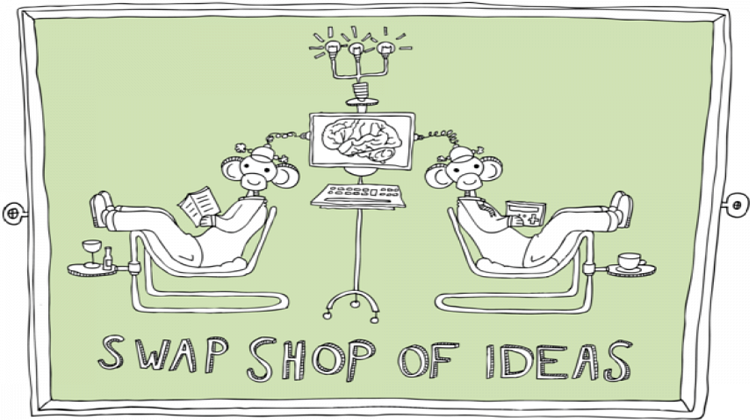 From Nina Dar's Transform Your Business in 99 Steps